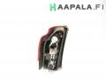 takavalo oikea alempi 9474851 Volvo XC70 Cross Country 2.5T 4WD