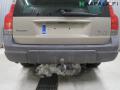 takapuskuri  Volvo XC70 Cross Country 2.5T 4WD 