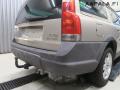 Kuva 2: takapuskuri, Volvo XC70 Cross Country 2.5T 4WD