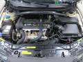 moottori bensiini B5254T2, 6901007 Volvo XC70 Cross Country 2.5T 4WD 