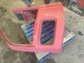 oikea hytin kylki  Volkswagen Taro 2,4D -90 