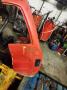 oikea hytin kylki  Volkswagen Taro 2,4D -90 