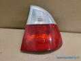 takavalo oikea. Katso lisätiedot! 6321-6928388, 6900474 BMW 3-sarja E46 Farmari