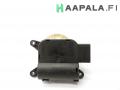 lämmitys säätömoottori 8E1 820 511 C, 0 132 801 302 Audi A4 (8E) 1.8T Sed