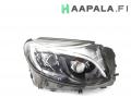 ajovalo oikea A 253 906 16 01, A 253 906 58 01 Mercedes-Benz GLC (X253) 