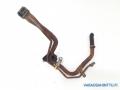 polttoainesili tyttputki 77201-20680 Toyota Avensis 2,0D  