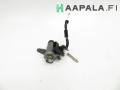 lukkopesä takakansi + avain  Audi A4 (8E) 1.8T Sed