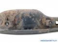 alatukivarsi taka vasen 48740-05060 Toyota Avensis 2,0D 