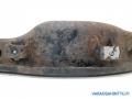 alatukivarsi taka oikea 4873005070 Toyota Avensis 2,0D 