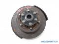 olka-akseli + napa vasen MR113892, MR113894, MB891088, MB160942 Mitsubishi L200 4x4 -98 