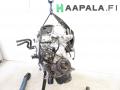 moottori bensiini P5Z3-02-300A Mazda 2 (DJ) 1.5i 16V SkyActiv-G 5/HB 