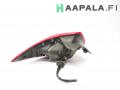 takavalo oikea DB5J-51-150D Mazda 2 (DJ) 1.5i 16V SkyActiv-G 5/HB