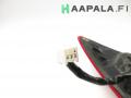 takavalo oikea DB5J-51-150D Mazda 2 (DJ) 1.5i 16V SkyActiv-G 5/HB