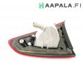 takavalo vasen (luukkuun tuleva) DB5J-51-3G0A, DB5J513G0B Mazda 2 (DJ) 1.5i 16V SkyActiv-G 5/HB