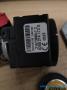 ohjausboksi ruisku+virtalukko+2 avainta 8200461733, 8200504593, 7701208408, 8200214173, 7701210033 Renault Clio