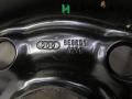 pyörä varapyörä mini 8E0 601 027 C Audi A4 (8E) 1.8T Sed