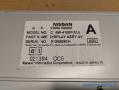 monitoiminäyttö 28090-BA000, CC5W-4100P Nissan Primera