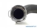 välijäähdytin/interc. putki 17361-26050, 17342-26110 Toyota Avensis 2,0D 