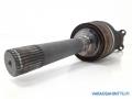vetoakseli etu oikea MR276870 Mitsubishi L200 4x4 -98
