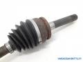 vetoakseli etu oikea MR276870 Mitsubishi L200 4x4 -98