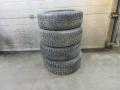 rengas + vanne talvi nasta  Honda Civic VII