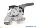 käsijarrun kahva 46201-42090-B0, 46201-42091-B0 Toyota RAV4 2,2D-4D 5D -08 