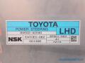 ohjausyksikkö ohjaustehostin 89650-42040 Toyota RAV4 2,2D-4D 5D -08 