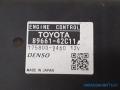 ohjausboksi ruiskupumppu. diesel 89661-42C11, 175800-9460, 89661-42C12 Toyota RAV4 2,2D-4D 5D -08 