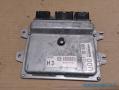 ohjausboksi ruisku 237031KH0A, MEC940-460, BEM330-400 A1 3424, 080501U00 Nissan Qashqai  1.6 / HR16DE  