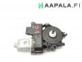 lasinnostimen moottori vasen etu 82450C 8010, 82401-C8020 Hyundai i20 1.4i 16V 5/HB 