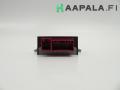 ohjausboksi polttoainepumppu 7 301 554, 16147371832, 16147411596 BMW F20 116dA 5/HB