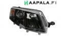 ajovalo oikea uusi 5E1941016B, 5E1941018B Skoda Octavia III 