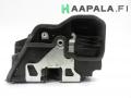 keskuslukitus moottori vasen etu 7202149, 51217202149, 51217202143 BMW F20 116dA 5/HB