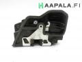 keskuslukitus moottori vasen taka 7202147, 51227202147 BMW F20 116dA 5/HB