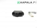 lähetin + avainaihio  BMW F20 116dA 5/HB