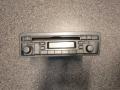 radio cd / dvd 39100S6AG50ZA Honda Civic VII 