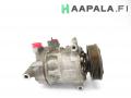 ilmastoinnin kompressori 5Q0 820 803 E Skoda Octavia III 2.0 TSI RS 5/HB 