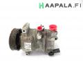 ilmastoinnin kompressori 5Q0 820 803 E Skoda Octavia III 2.0 TSI RS 5/HB