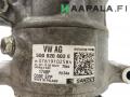 ilmastoinnin kompressori 5Q0 820 803 E Skoda Octavia III 2.0 TSI RS 5/HB