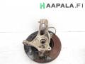 olka-akseli + napa vasen 5Q0 407 257 A, 5Q0 407 253 A Skoda Octavia III 2.0 TSI RS 5/HB