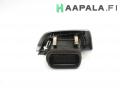 kojelauta ilmanohjaimet vasen 9205355-07, 64229205355, 51459205363 BMW F20 116dA 5/HB