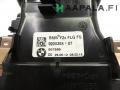 kojelauta ilmanohjaimet vasen 9205355-07, 64229205355, 51459205363 BMW F20 116dA 5/HB