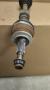 vetoakseli etu vasen 43420-42200, 43420-42201 Toyota RAV4 2,2D-4D 5D -08 