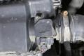 ilmamrmittari 22204-33010 Toyota Yaris (II) 2007 1.4 Diesel 