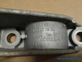 kallistuksenvakaajan kiinnike etu 3135686147302 BMW 5 G30/G31