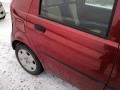 oikea takaovi  Fiat Punto 1.2 5ov. -06 