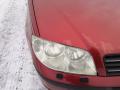 ajovalo oikea  Fiat Punto 1.2 5ov. -06 