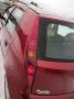 takavalo vasen  Fiat Punto 1.2 5ov. -06 