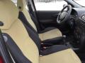 etuistuin vasen  Fiat Punto 1.2 5ov. -06 