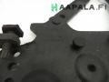 konepellin sarana oikea  BMW F20 116dA 5/HB
